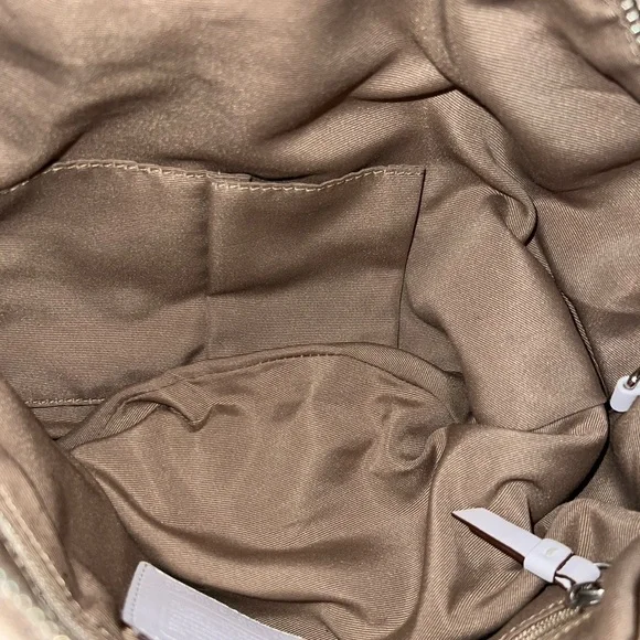 Coach Y2K Hampton Patchwork Multicolor Hobo Bag - Picture 10 of 16